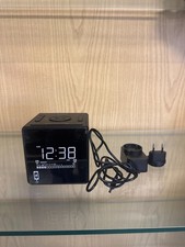 Philips TAR4600 Radiosveglia DAB+ FM Allarme USB-C | Garanzia 24 mesi