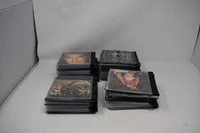 CD Lot of 100 plus  Alternative Bush  Better the Ezra Tori Amos Goo Goo Dolls