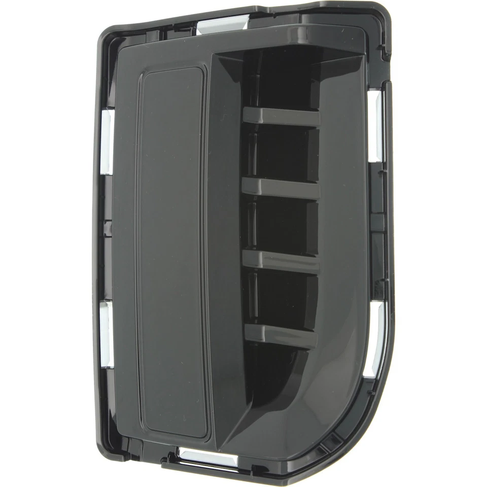 Juego de cubierta de luz antiniebla delantera para GMC Terrain GM1039207 GM1038207 2016-2017 Foto 3 de 4