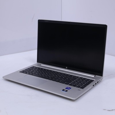HP ProBook 450 15.6 inch G9 Notebook Intel Core i7 12th Gen 16GB RAM No Drive/OS