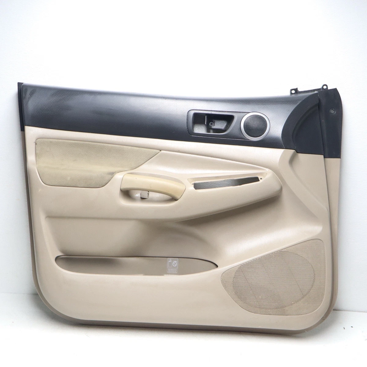 04 タコマ　左右ドア内張set Toyota Door Panels for 2011 Toyota Tacoma for sale | eBay