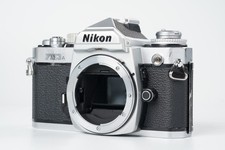 Nikon FM3A 35 mm SLR Film Cameras for sale | eBay