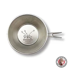 NEW Marimocraft Snoopy [Shera Cup Case] ​​Stainless Steel Sierra Cup/Woodstock