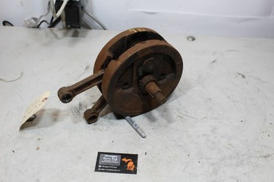 Harley Ironhead 900 1000 Mocasco 60 Flywheel Crankshaft ''57'' For Part