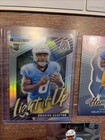 2025 Mosaic Omarion Hampton Silver (Raw)