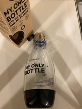 SodaStream "My Only Bottle" 500ml - Reusable Water Bottle