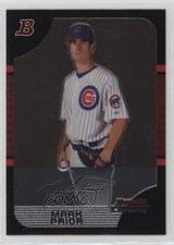 Click to enlarge Mark Prior