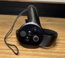 Oculus Rift Left Touch Controller TO-L Controller Only works 