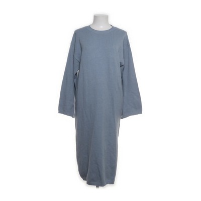 Sassy Classy, Kleid, Größe: S/M, Blau, Acryl/Polyamid/Polyester/Viskose #HzW
