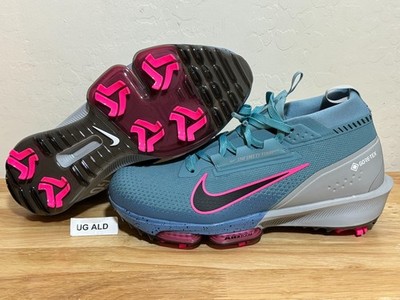 Nike Air Zoom Infinity Tour Next% 2 GTX Gore Tex Golf Shoes Men's 11 FV4897-400