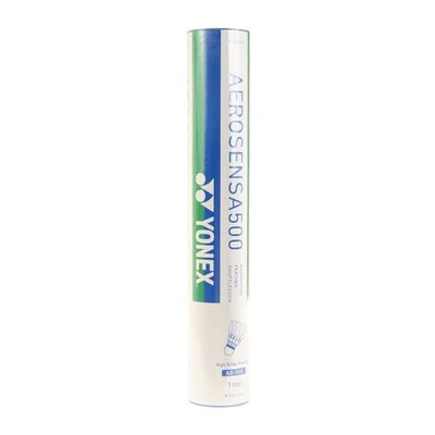 Yonex Aerosensa AS-500 shuttlecock (1 dozen) size 3 for sale Yonex Aerosensa AS-500 shuttlecock (1 dozen) size 3 for sale