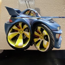 Speed Freaks Scoobie Serial No 03007 Perfect Condition, Boxed From New.