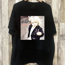 Light Me Up Album by The Pretty Reckless Black Cotton Shirt S-5XL H106