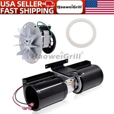 For QuadraFire Classic Bay 1200 FS Freestanding 812-3370 &812-3381 Pellet Stoves