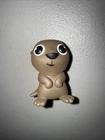 Funko Mystery Mini Otter from Disney Pixar's "Finding Dory" series Brown Variant