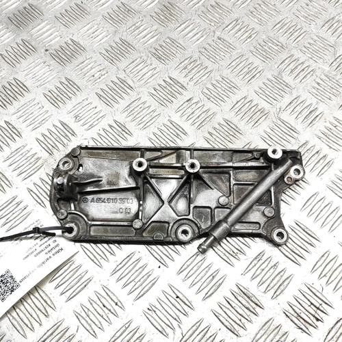 MERCEDES-BENZ GLE W167 Steuerkettenabdeckung A6540103903 2.0 Hybrid 28799869