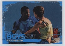 2025 Skybox The Boys: Season 1 & 2 Compound V /399 We're in this Together 07oj