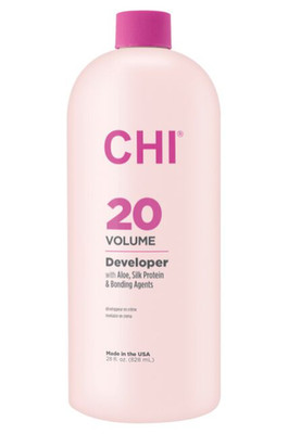 CHI 20 Volume Developer 28 oz