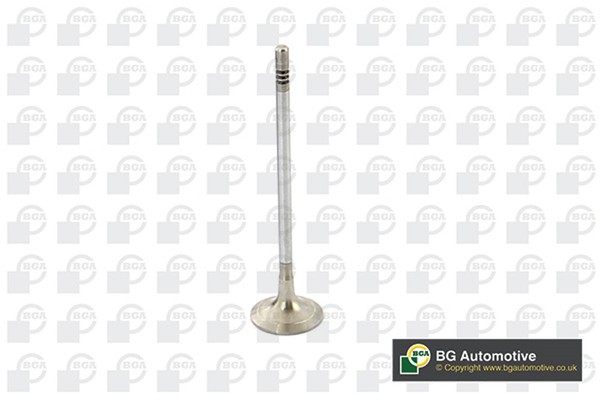 Auslassventil BGA V969611 FüR VW UP 121 122 BL1 BL2 BL3 123 Polo 5 6R1 6C1 Load-image
