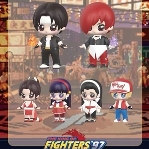Kof Figures | eBay