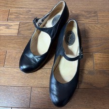 Menkes Flamenco Shoes Size 37