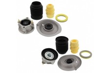 MAPCO Domlager Federbeinstützlager 38854/2 für KLASSE W168 MERCEDES 140 168 031