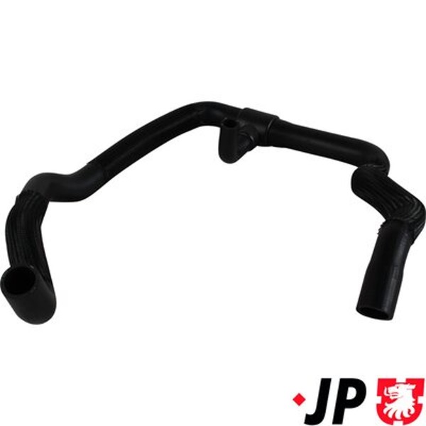 JP Group KüHlerschlauch JP 1114315300 FüR VW Transporter 70B 7DB 70C T4 7DA 70A-image