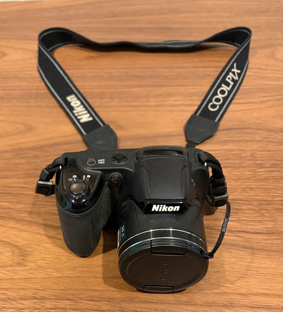 Nikon COOLPIX L320 Nikon COOLPIX Digital Cameras for Sale | Shop