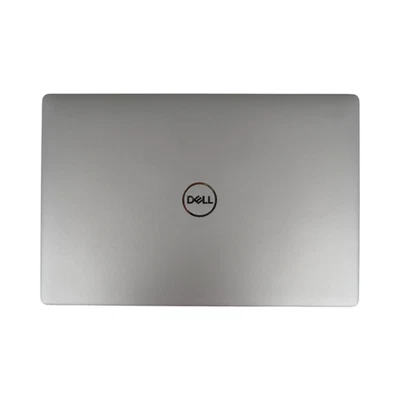 LAPTOPPARTS New LCD Back Cover Rear Lid For Dell Latitude 14 5410 5411 0NKPM7 Silver US