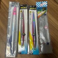 MM-JIG III Metal Jig with Jig Cover