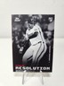 2025 Topps Black And White #RR1 Kumar Rocker Rookie Resolution Rookie RC