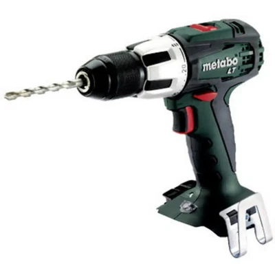 Metabo SB 18 LT -Perceuse à percussion sans fil sans batterie - Photo 1/2