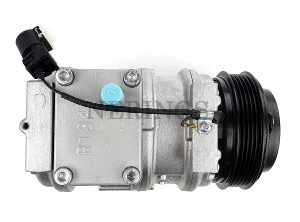 交流电压缩机宝马 3 / 5 / Z3 1.6-3.2 DCP05003 电装-CN (1987 - 2003) — 第 3/4 张图片