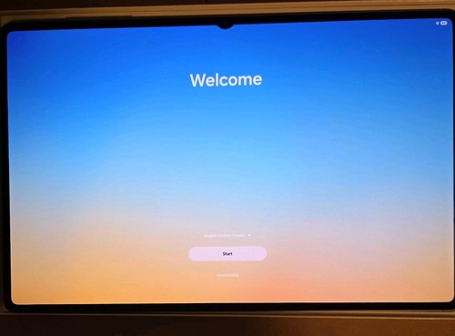 Samsung Galaxy Tab S11 Ultra 512GB Wi-Fi – Gray – Open Box 198957230066 ...