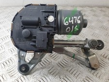 2013 PEUGEOT 3008 FRONT WIPER MOTOR 3397021289