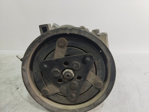 8200315744 klimakompressor RENAULT CLIO II FASE II B CB0 2001 1789398