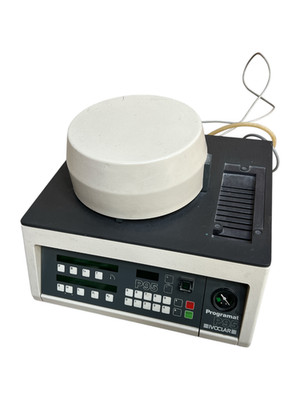 Ivoclar Programat P95 Dental Furnace   Ceramic Porcelain Furnace