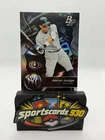 2023 Bowman Platinum - Aaron Judge #85