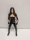 Anna Velerious Monster Slayer Van Helsing JAKKS 2004 4.75" Figure