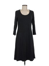 Karen Kane Women Black Casual Dress M