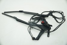 Set 2 Front Windshield Wiper Arm Blade 2228200544 Mercedes S63 S550 W222 2014-20