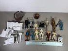 Vintage Kenner Star Wars figure lot