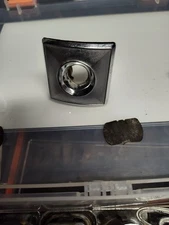 75-76 GM/Caprice/Impala Drivers Side Mirror Holder Complete #1