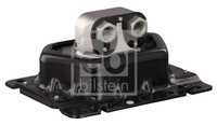 Motorlager Febi Bilstein 104839 FüR 8700 9700 9900 8300 20499474 Volvo 9400 7700