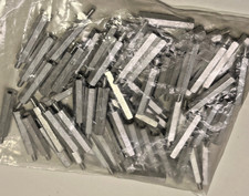 50 PCS Keystone 1.5" L 1/4" Hex Aluminum Standoff 6-32 Thread M-F 8420