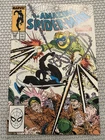 THE AMAZING SPIDER-MAN #299 *1987* 1st Full Cameo of Venom (NM)