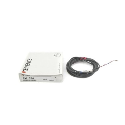 KEYENCE EM-054 10.8-30VDC NSMP