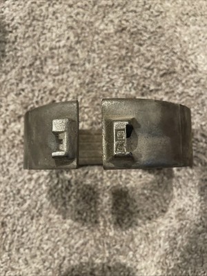 Fatsco 1955-1967 Small Case Cast Iron Ford Front Transmission Band F122D