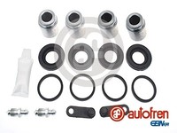 Reparaturkit, Bremssattel Autofren Seinsa D42215C Seat 7L6 615 423K