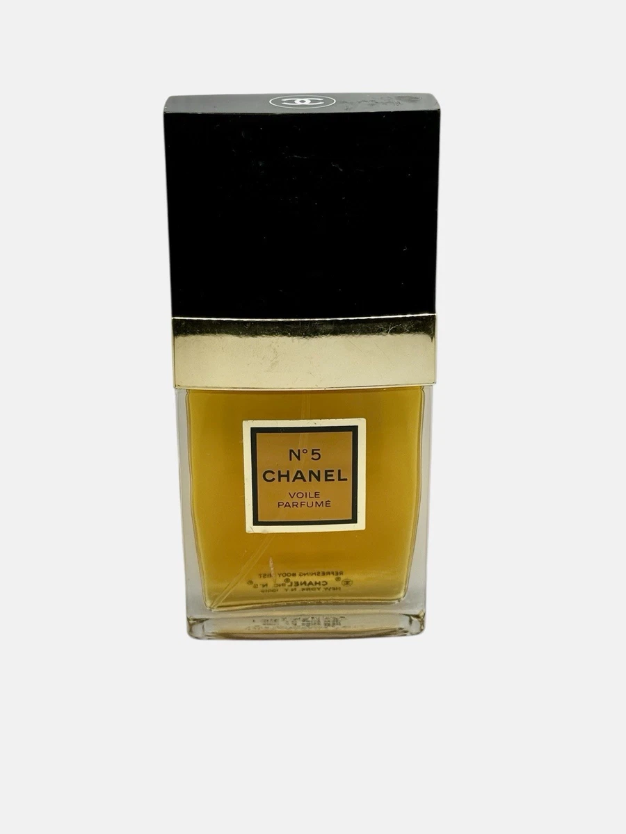 Chanel No 5 by CHANEL Perfumes for Women for sale - eBay